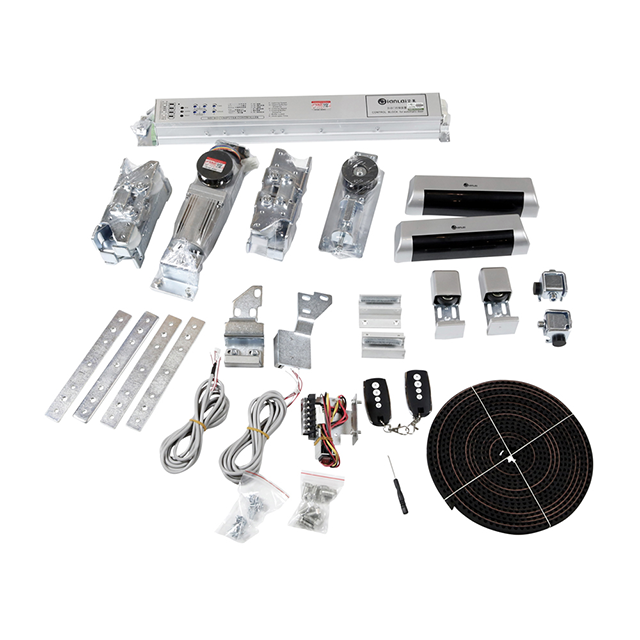 ประตูอัตโนมัติ