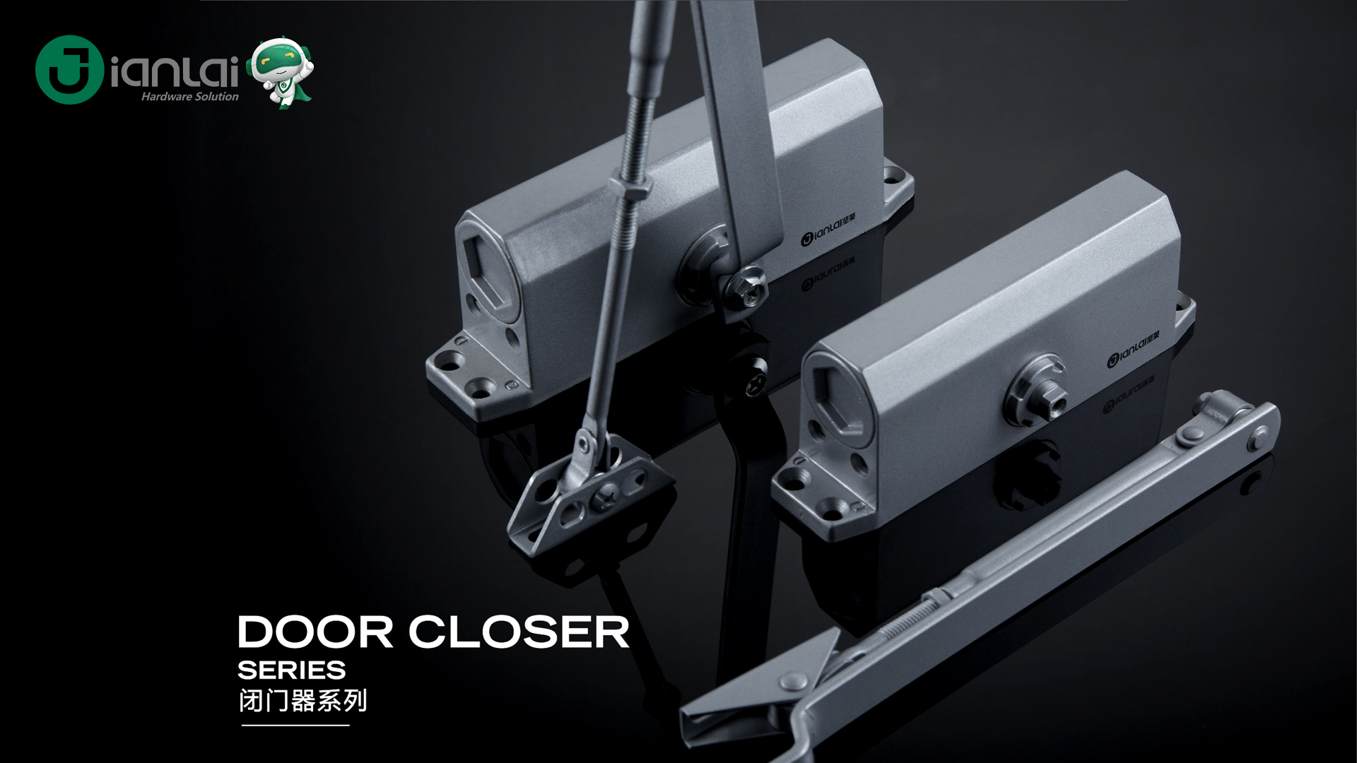 กรณีศึกษา: เครื่องปิดประตู Jianlai – ความเป็นเลิศทางวิศวกรรมที่มีความแม่นยำสำหรับกลุ่มโรงแรมหรูในดูไบ