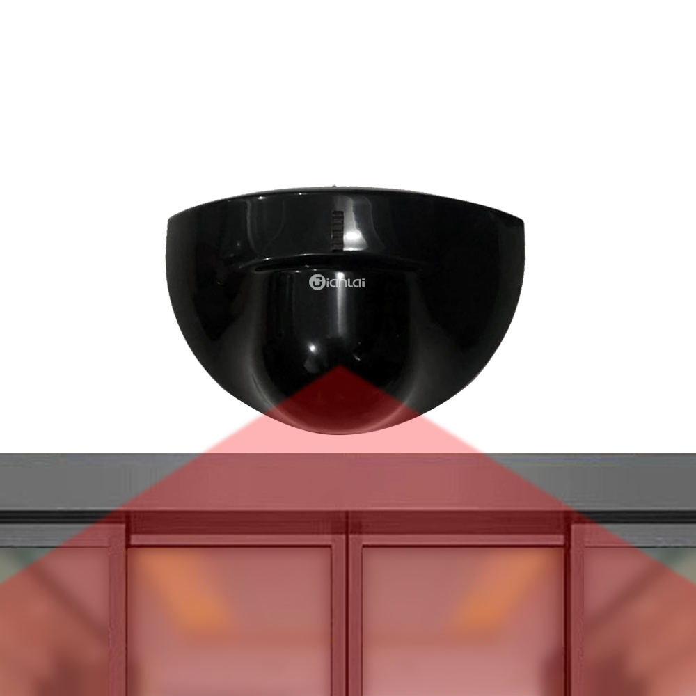 ประตูกระจกบานเลื่อนไฟฟ้า มอเตอร์เปิดประตู ระบบทางเข้าอัตโนมัติอัจฉริยะ ผู้ปฏิบัติงานอัตโนมัติ