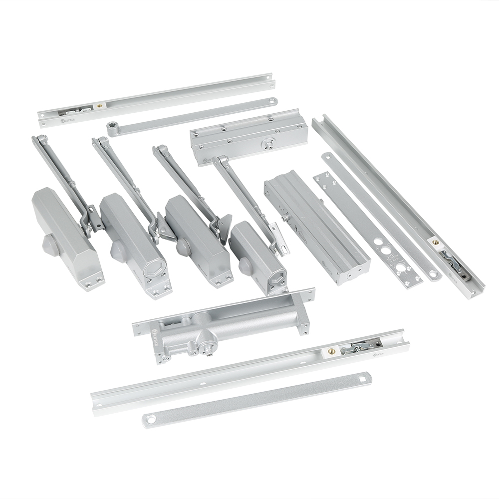 80 กก. ไฮดรอลิกค้างเปิดประตูให้ใกล้ขึ้น