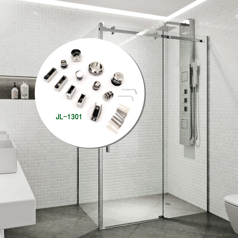 เพิ่มพื้นที่ห้องน้ำของคุณให้มากที่สุดด้วยอุปกรณ์อาบน้ำฝักบัวนวัตกรรม