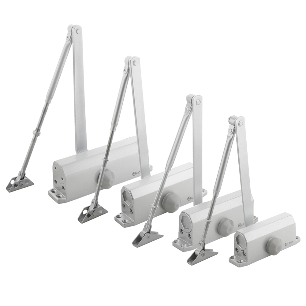 โช้คประตู 101: การใช้งาน ประโยชน์ และโซลูชั่นที่เป็นนวัตกรรมของ Jianlai Hardware