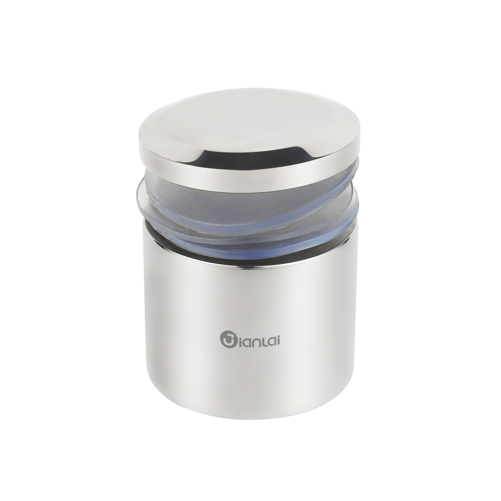 สแตนด์ออฟสแตนเลส: การใช้งานหลักในผนังม่านกระจกและการตรึงราวบันได